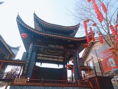 -汴河街