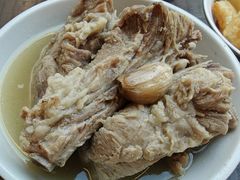 肉骨茶-松發肉骨茶(克拉码头店)
