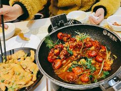-聚味瞿记·龙虾堂(望城店)