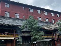 -五台山风景名胜区