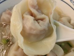 -龙抄手(春熙路总店)