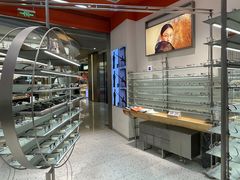 -木九十眼镜(朝阳大悦城B1店)