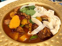 -阿拉丁新疆风味餐厅·清真(罗廊巷店)