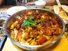 -黄记煌三汁焖锅(新世纪广场店)