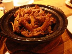 翔安姜母鸭/例-临家闽南菜(宝洲路店)