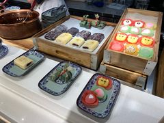 -老城南.鸭血粉丝汤(夫子庙店)