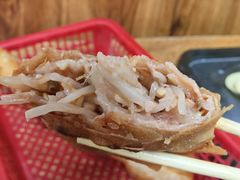 素卷圈-真素诚·清真(新华路店)