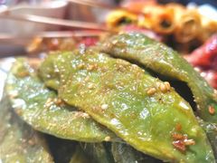 -金刚山烧烤(中山路店)