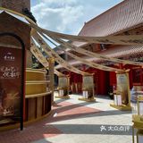 在重庆，吃了顿“宫廷御宴”是什么体验？