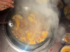 -芸鲜季·云南野生菌餐厅· 云南风物味研社(闵行店)