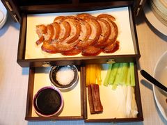 -莉莉海堂HAITANG·烤鸭(国贸商城店)