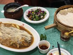 -黄家老店·非遗灌汤包(晋安路店)