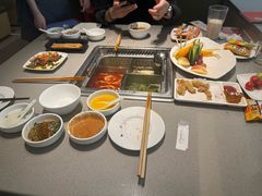 -海底捞火锅(吾悦广场店)