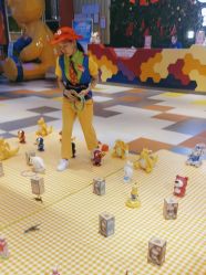 -宝燕乐园(闵行旗舰店)