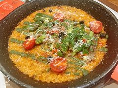 -CRAZYONES克芮旺斯西班牙餐厅(苏州中心店)