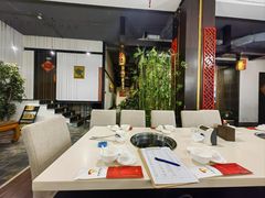 -太婆天府山珍酒楼(亚运村店)