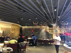 大堂-丙申臺火锅