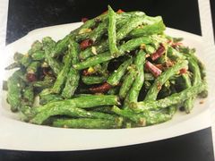 -新白家罩饼(三丰路店)