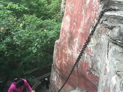 -北京上方山国家森林公园
