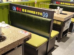 -丰茂烤串(卫星广场店)