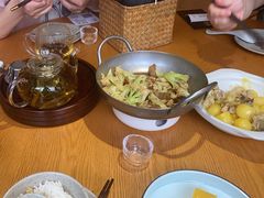 -湘拾(壹方北馆店)