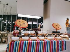 -杭州滨江世融艾美酒店·新食谱全日餐厅