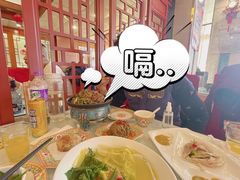-烤肉季饭庄