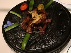 -民国红公馆·秦淮八艳(夫子庙店)