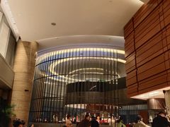大堂-洲际酒店·地平线全日餐厅HORIZON CAFÉ