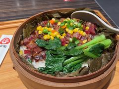 -72街荷叶饭(东方宝泰广场店)