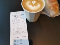 -dotcom coffee古点咖啡(致真大厦店)
