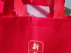 -新雅粤菜馆(南京东路店)