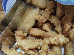 现炸酥肉-沸炉重庆老火锅(军事博物馆店)