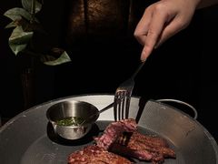 -小火花·干式熟成牛排馆Spark SteakHouse(剑桥郡店)
