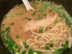 -博多ラーメンばりきや札幌駅店(札幌駅前店)