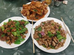 -新乡饭店