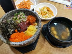 -海兰江石锅饭(水上店)