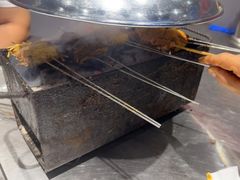 -贾青羊肉串(袁桥店)