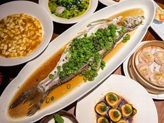 -苏帮袁Sue Cuisine(将台店)
