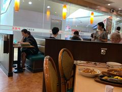 -萨莉亚意式餐厅(星海广场店)