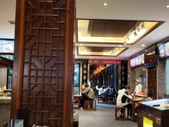 -毅祥斋老孙家泡馍(西羊市店)