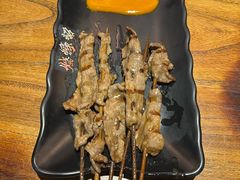 -烧蠔帮·湛江生蚝(工农店)