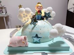 -今日Cake蛋糕茶歇·甜品台定制