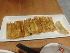 风味锅贴-阳阳中国饭(北京荟聚店)