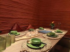 -耶里夏丽·丝路国际·新疆餐厅(浦东区东方路店)