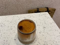 老北京污Dirty-1/4 ONE QUARTER COFFEE LAB(朝阳大悦城店)