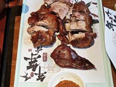 -外婆烧.老杭帮菜(庆春店)