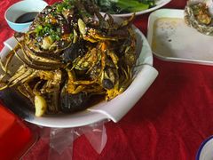 -汉虾王.小龙虾.武汉菜.粤菜(科技园店)