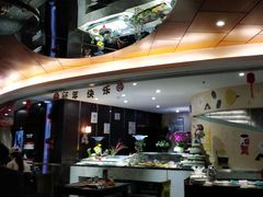 -339旋转餐厅(天府熊猫塔店)