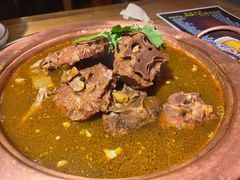 精品羊蝎子大锅-老诚一锅(来北家园店)